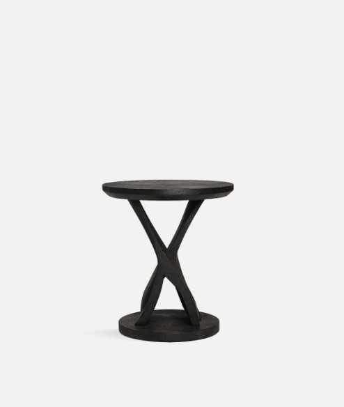 Mesa auxiliar Nieul