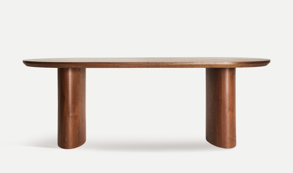 Mesa comedor Dune