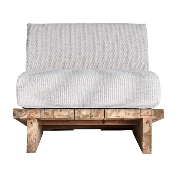 SILLÓN PURE