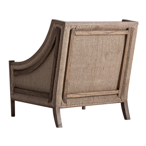 SILLÓN SEYCHES