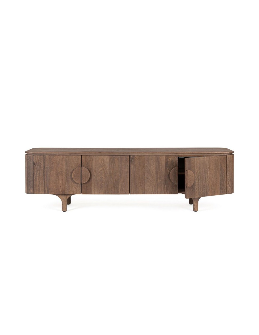 Mueble TV Latur 4 puertas