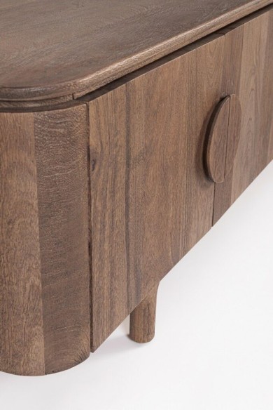 Mueble TV Latur 4 puertas