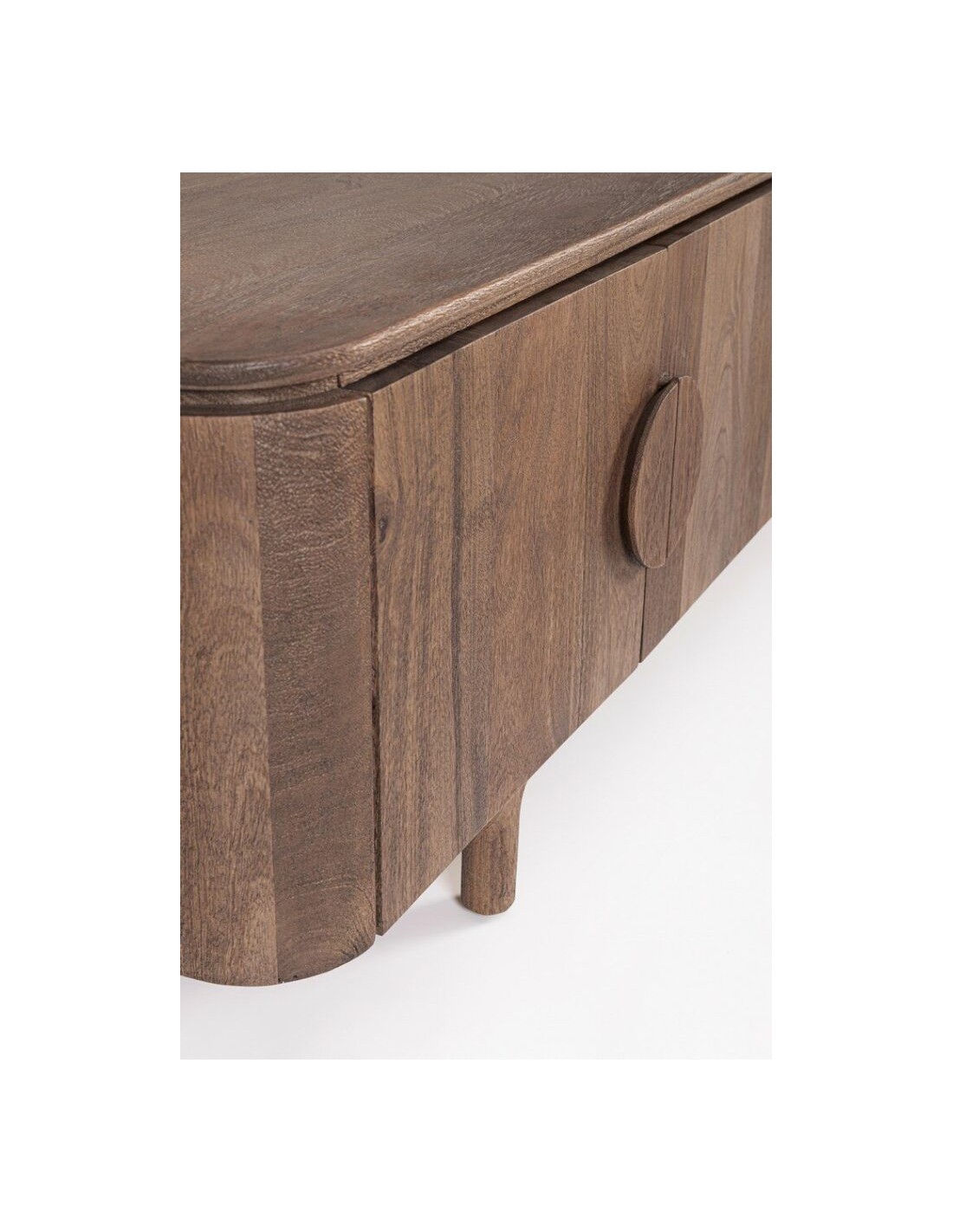 Mueble TV Latur 4 puertas