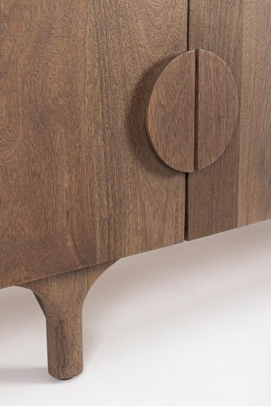 Mueble TV Latur 4 puertas