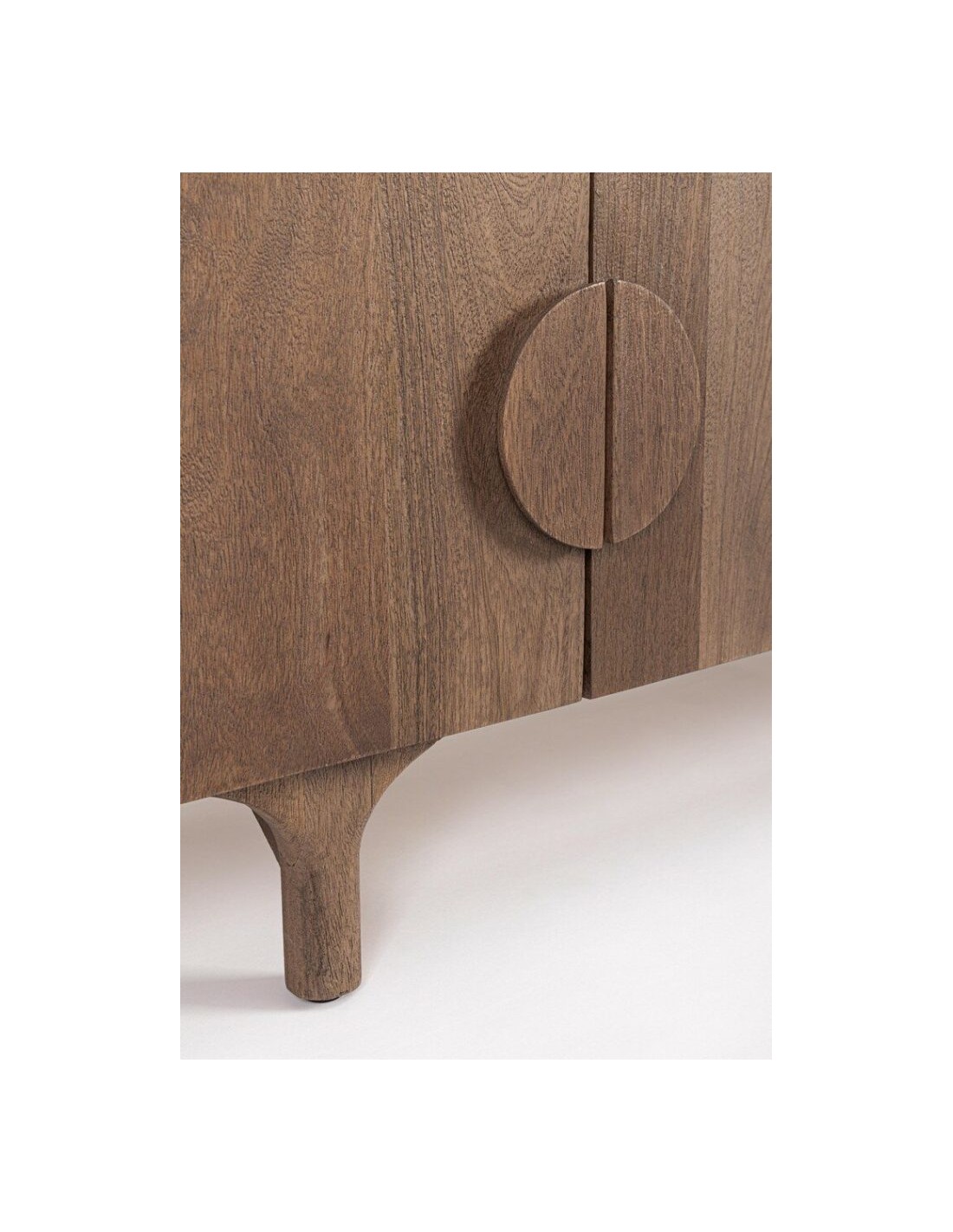Mueble TV Latur 4 puertas