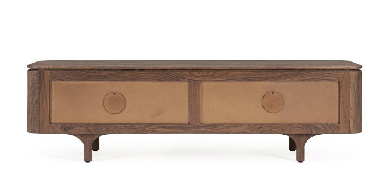 Mueble TV Latur 4 puertas