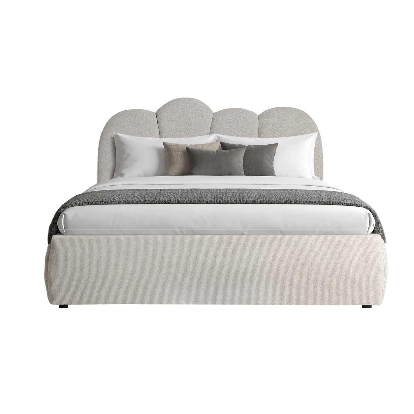 CAMA SANNES