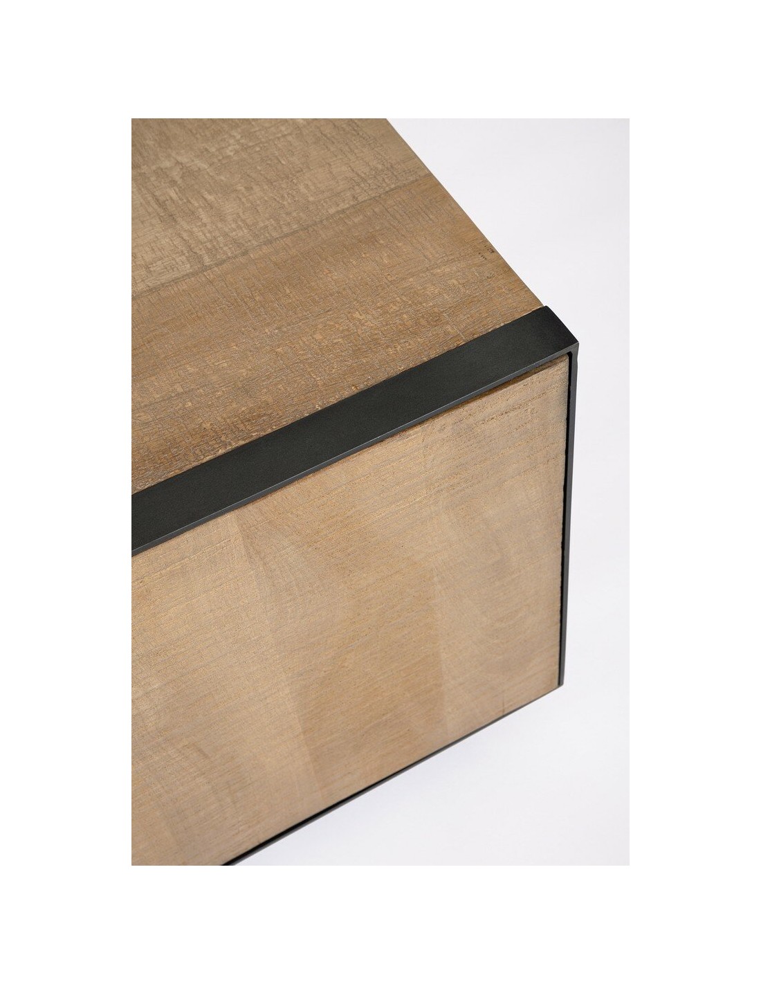 Mueble TV Harold 2 puertas e 3 cajones
