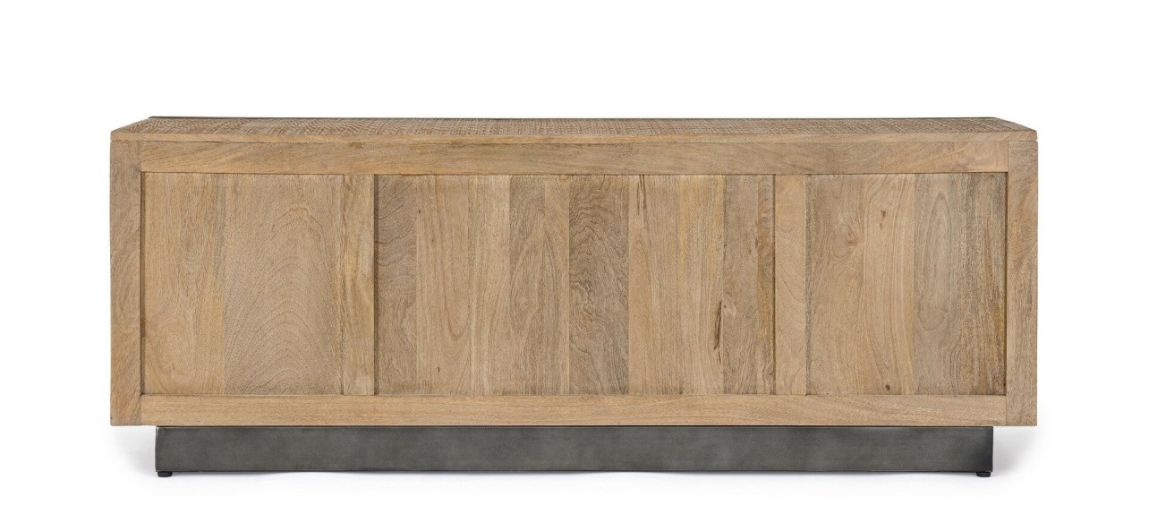Mueble TV Harold 2 puertas e 3 cajones