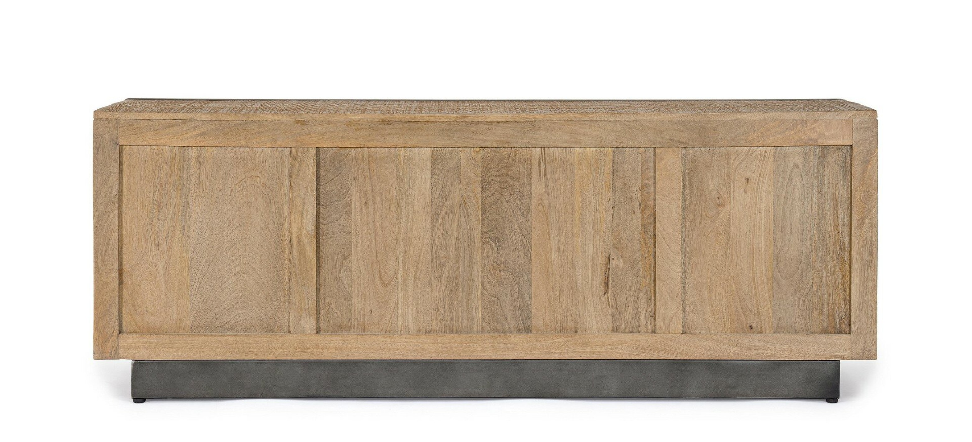 Mueble TV Harold 2 puertas e 3 cajones