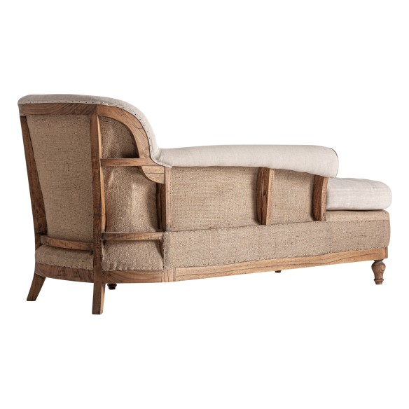 CHAISE LONGUE GRONE