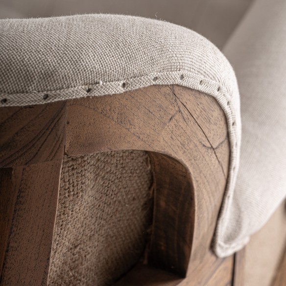CHAISE LONGUE GRONE