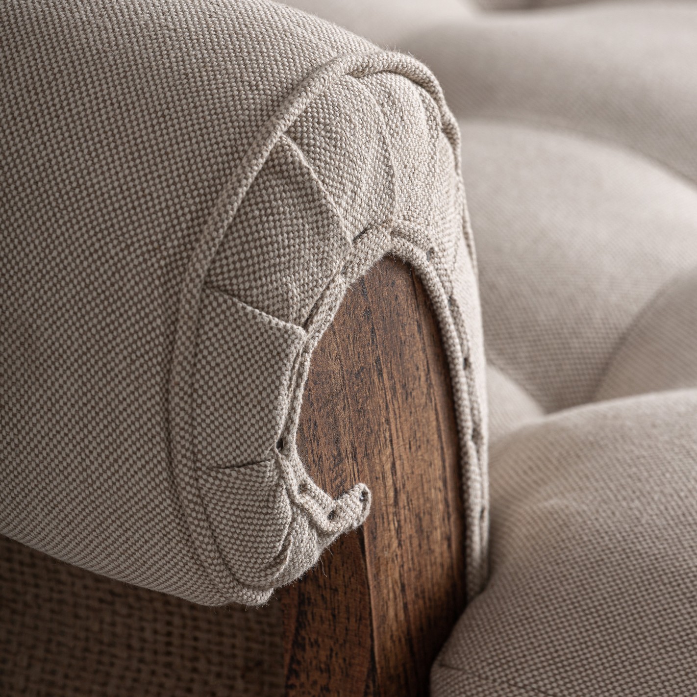 CHAISE LONGUE GRONE