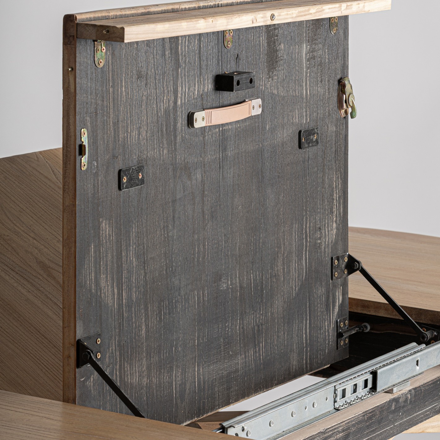 MESA EXTENSIBLE SONVIGO