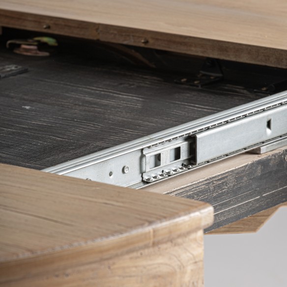 MESA EXTENSIBLE SONVIGO
