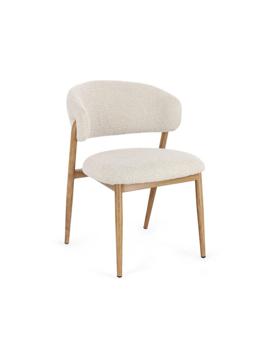 Silla Cassandra natural