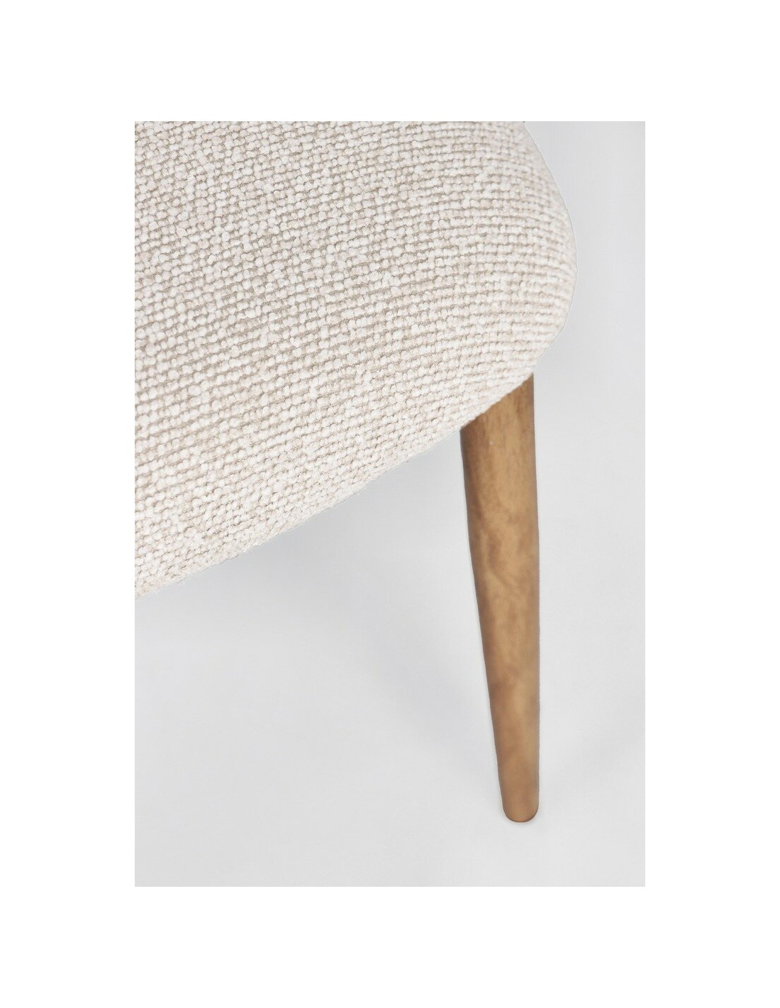 Silla Cassandra natural