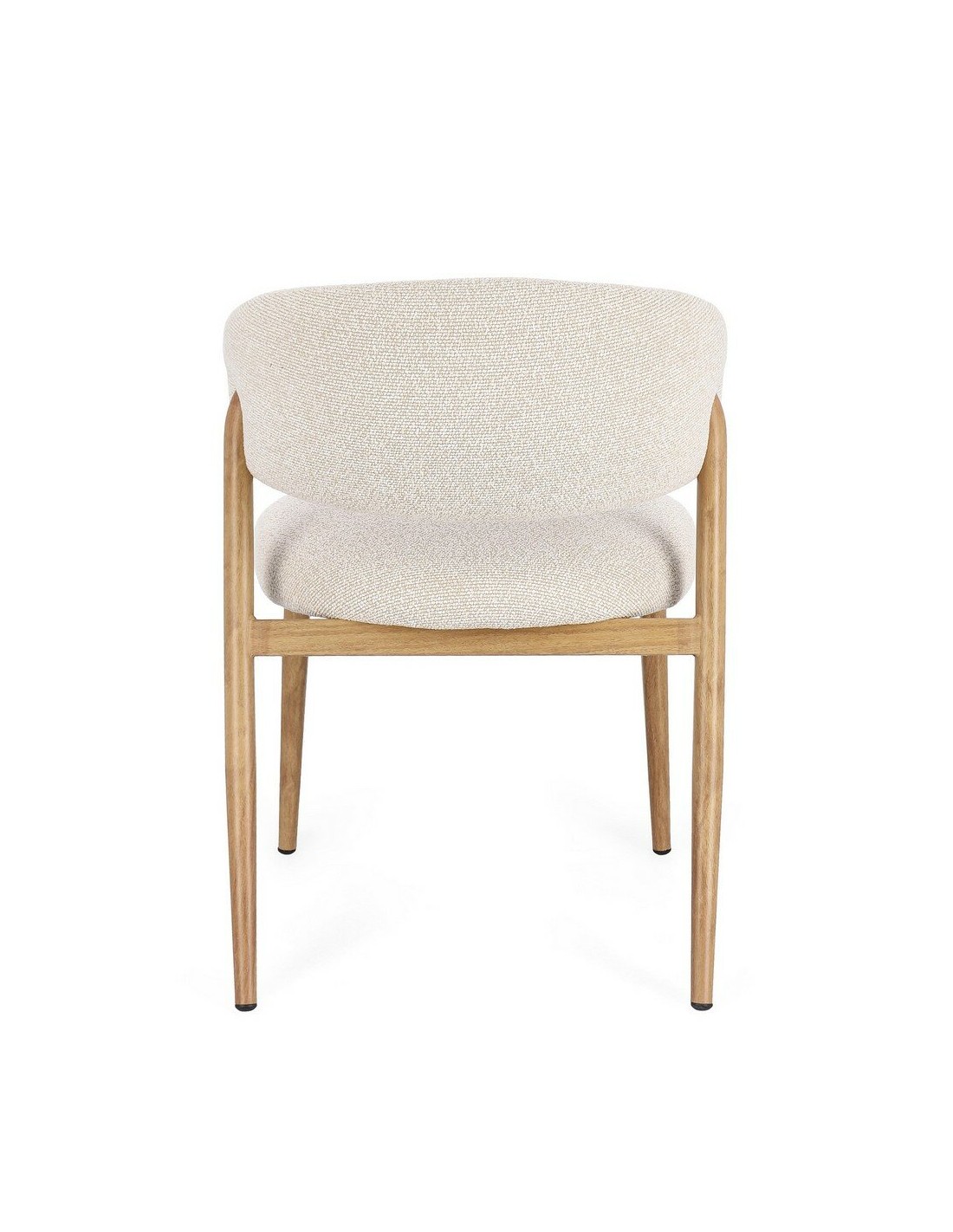 Silla Cassandra natural