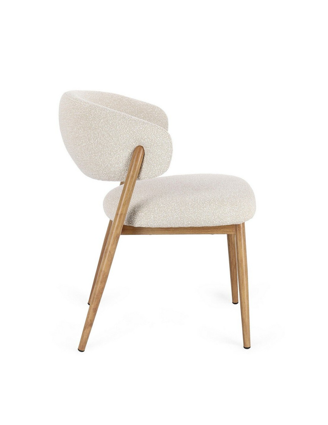 Silla Cassandra natural