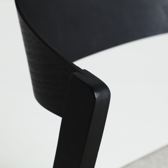 SILLA BORKEN