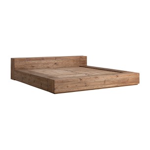CAMA TRUEL 2