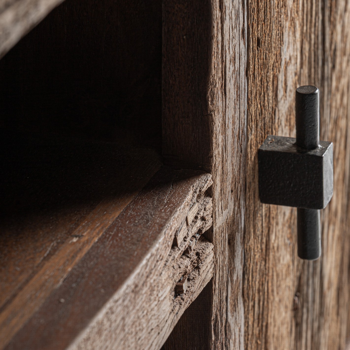 MUEBLE TV CARRIK