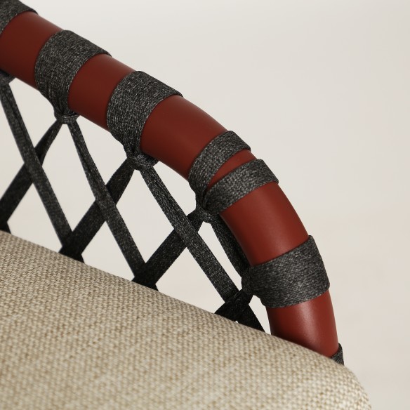 SILLÓN MOSNAY