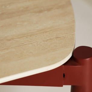 MESA COMEDOR MOSNAY