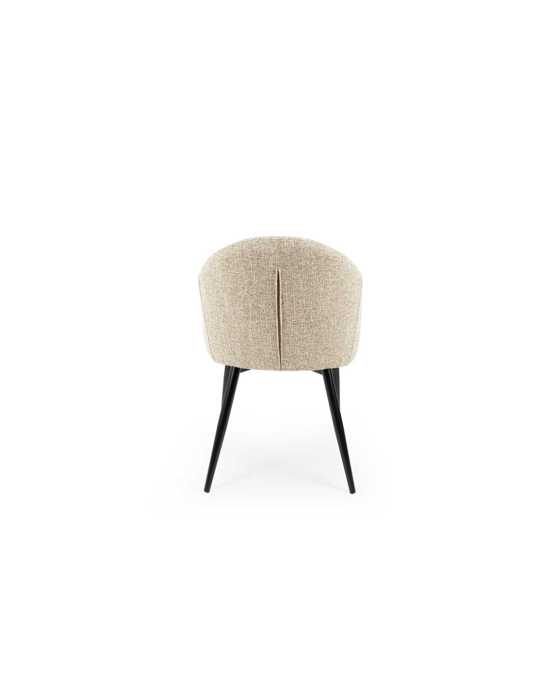Silla Mira beige