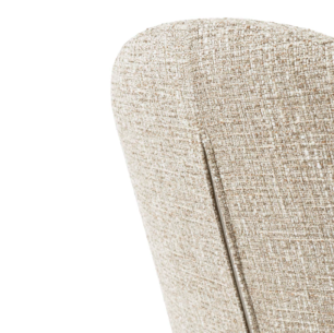Silla Mira beige 2