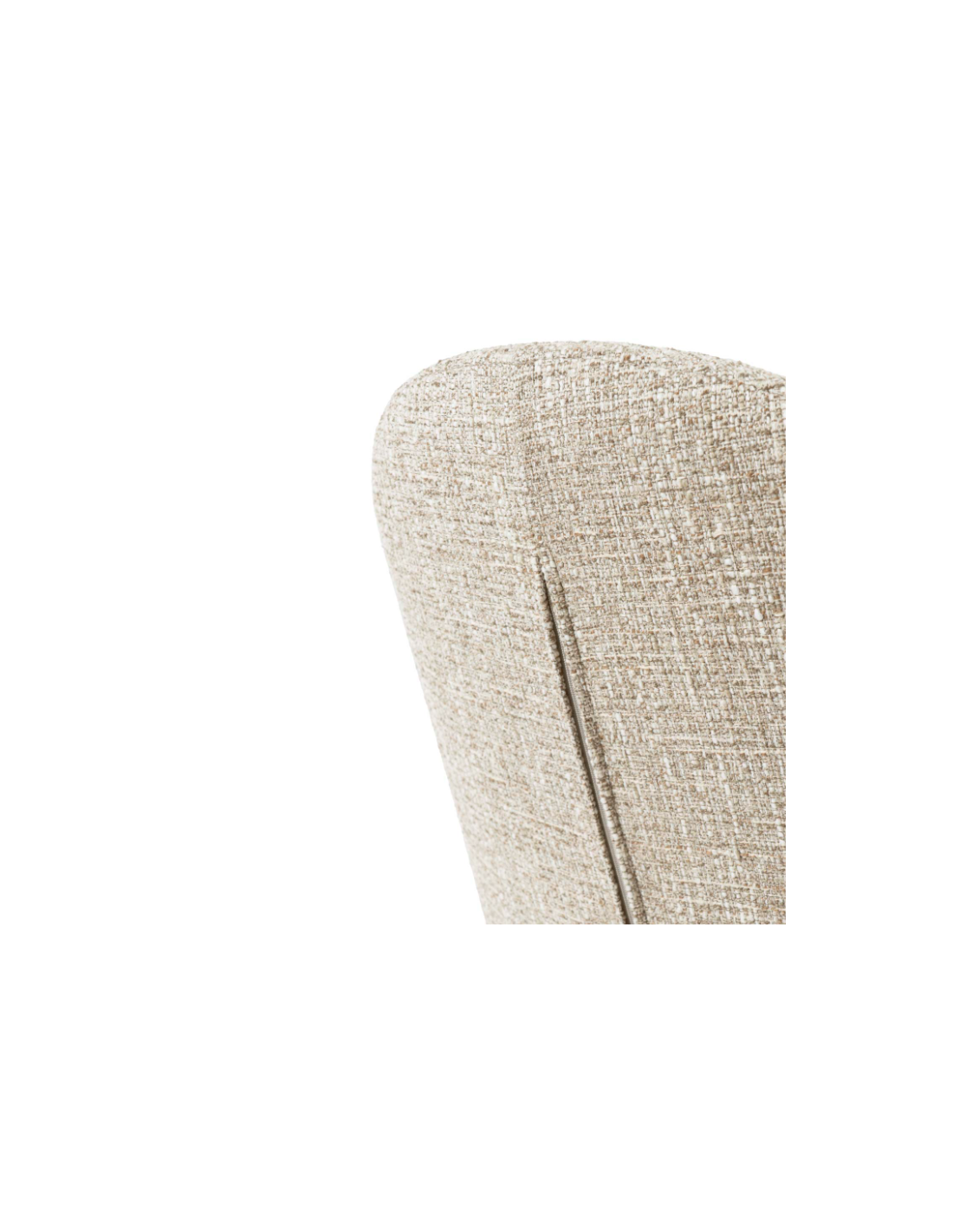 Silla Mira beige