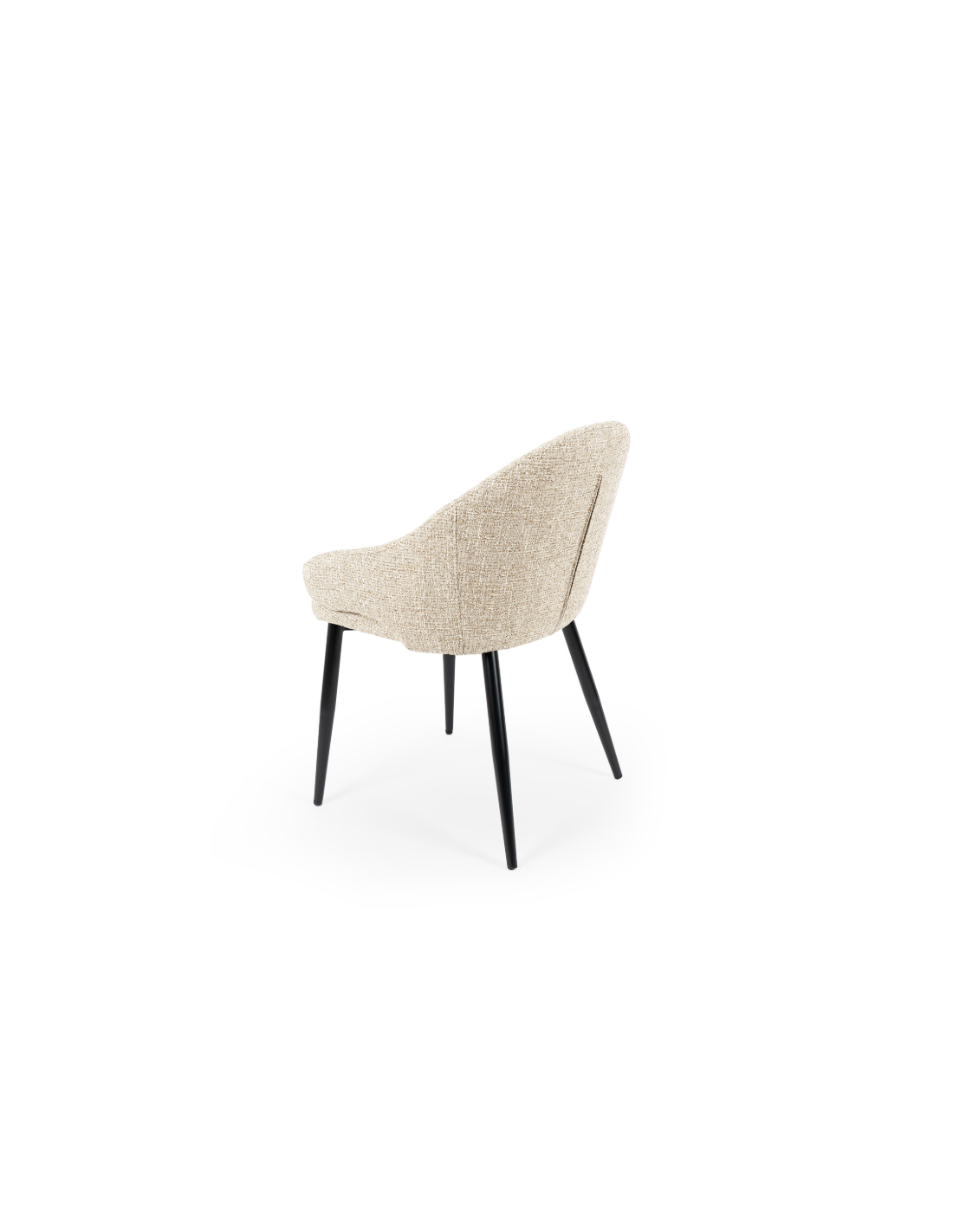 Silla Mira beige