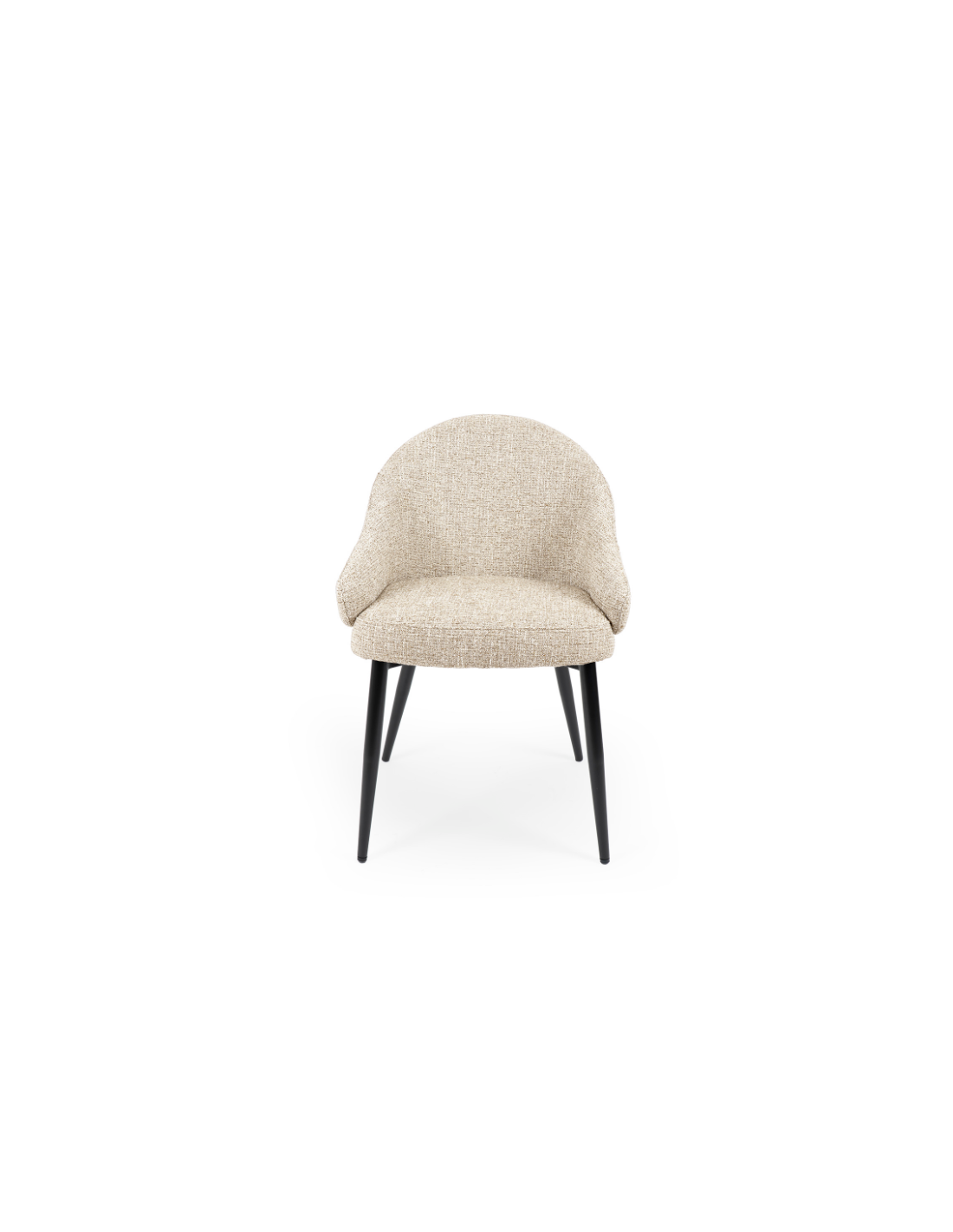 Silla Mira beige