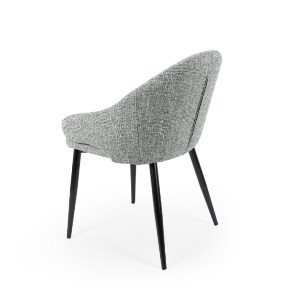 Silla Mira gris