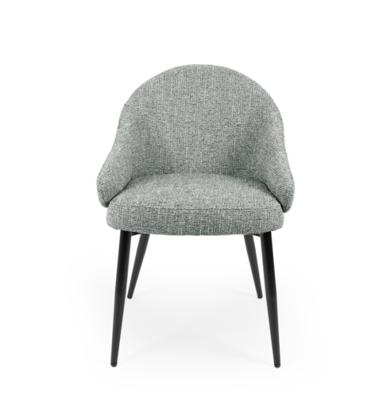 Silla Mira gris