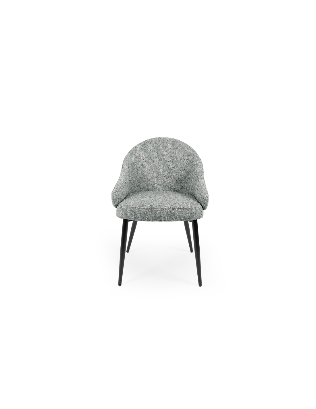 Silla Mira gris