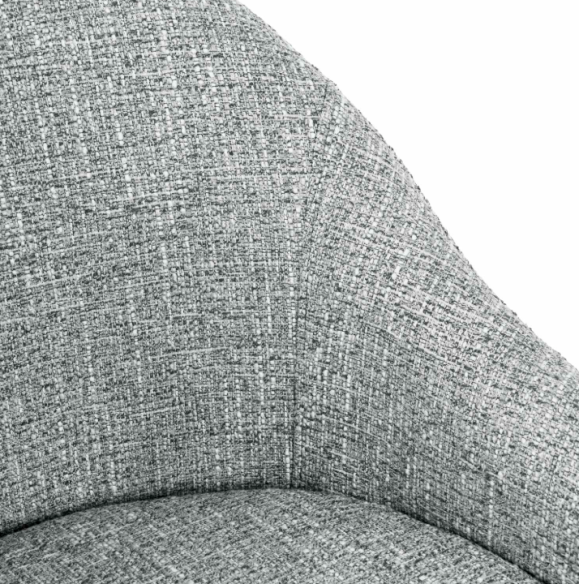 Silla Mira gris