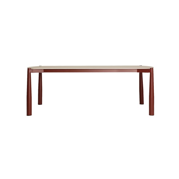 MESA COMEDOR MOSNAY