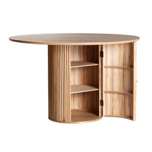 MESA COMEDOR SKAGEN 2