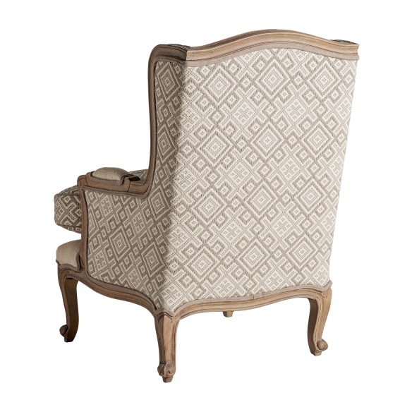 SILLÓN TULLE