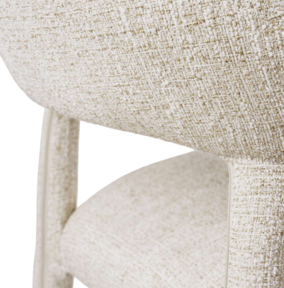 Silla NEIDA beige