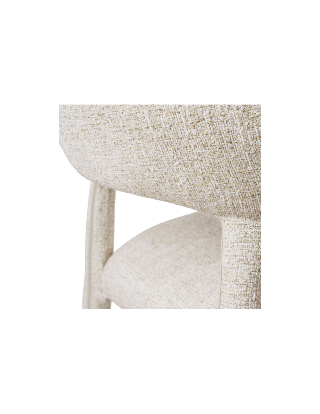 Silla NEIDA beige