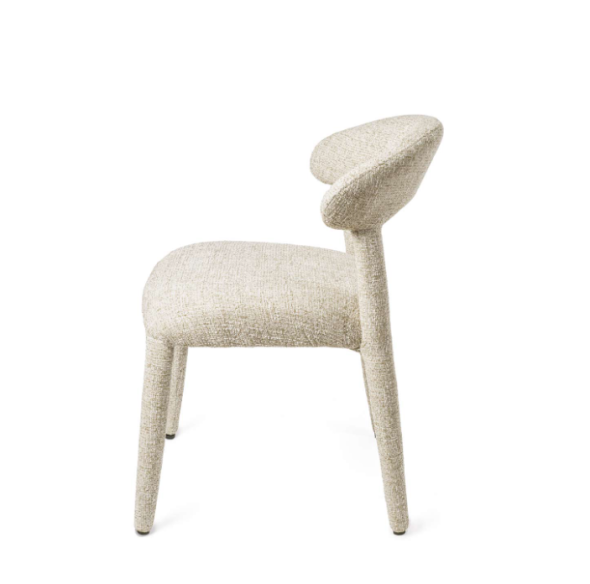 Silla NEIDA beige