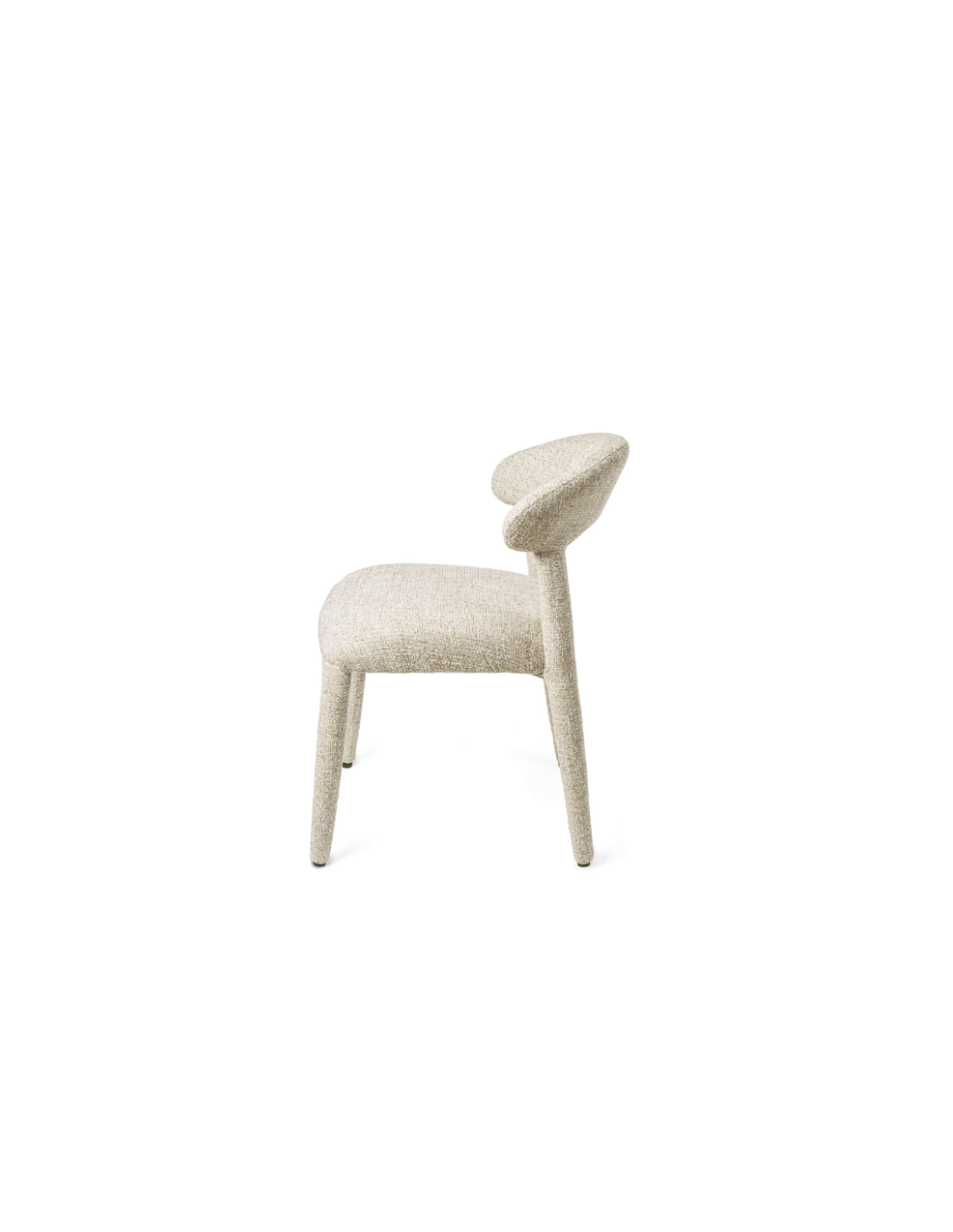 Silla NEIDA beige