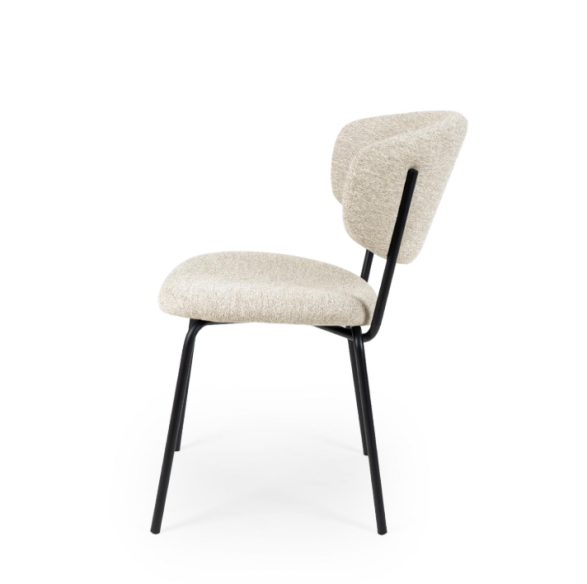Silla VIGGA beige
