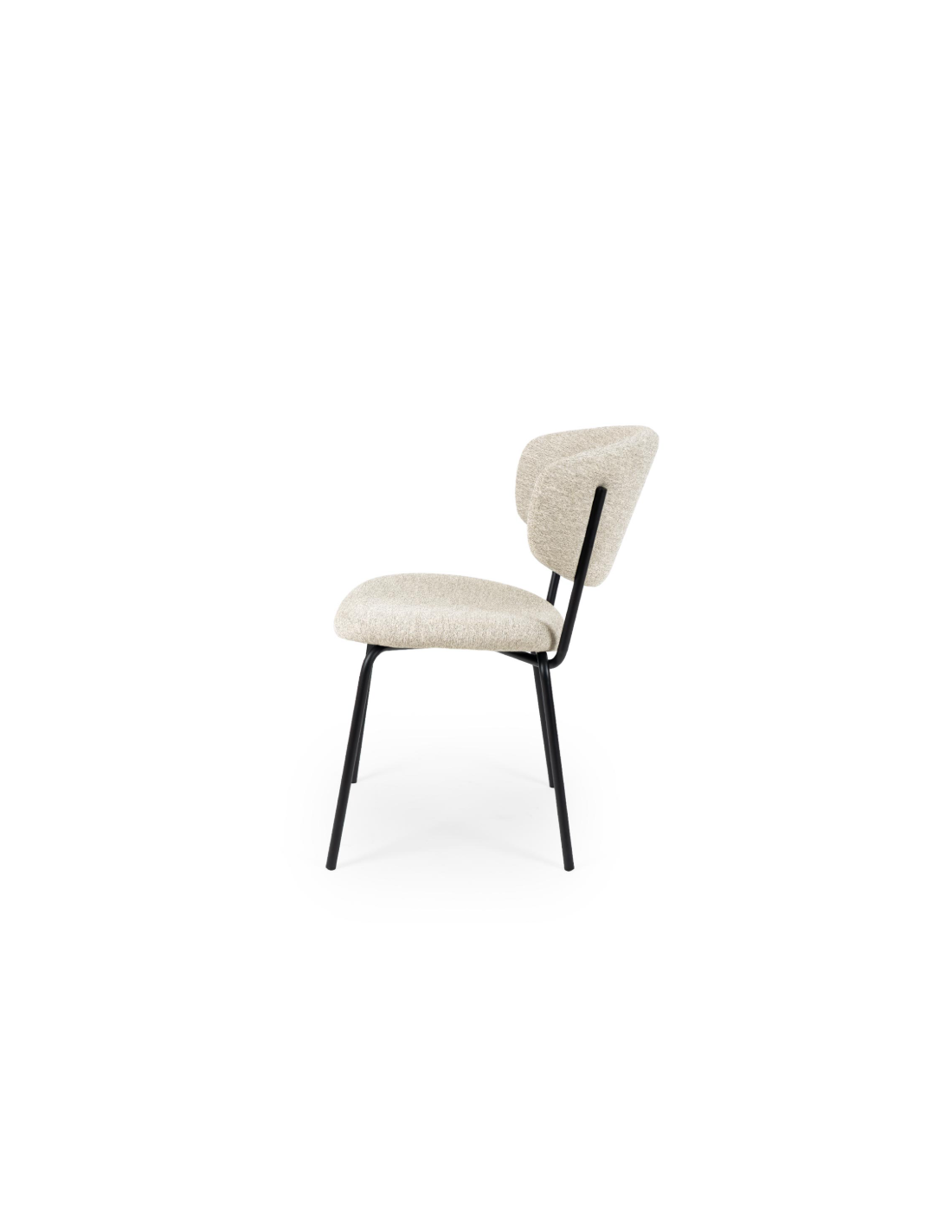 Silla VIGGA beige