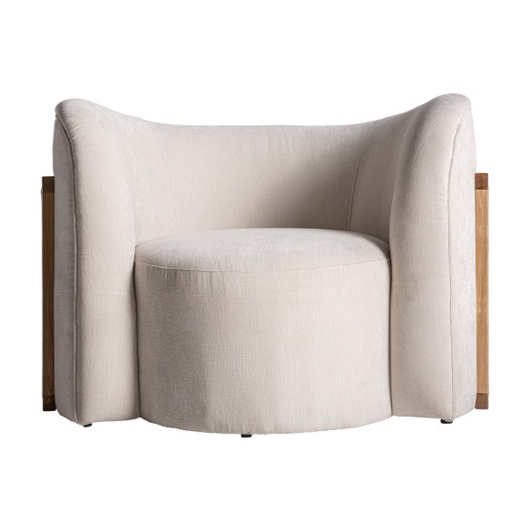 SILLÓN NYUL