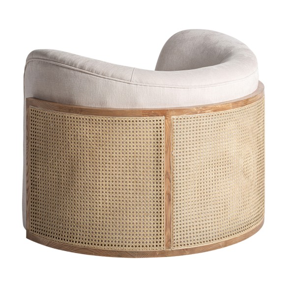 SILLÓN NYUL