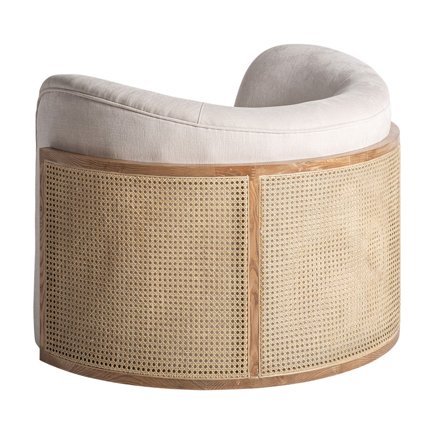 SILLÓN NYUL