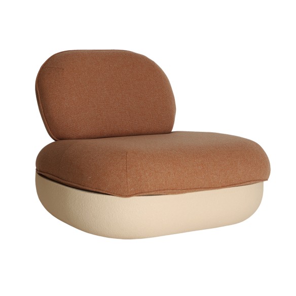 SILLÓN ORCAY